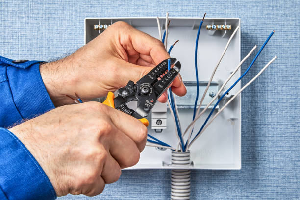 Best Electrical Wiring and Rewiring  in Edmond, OK